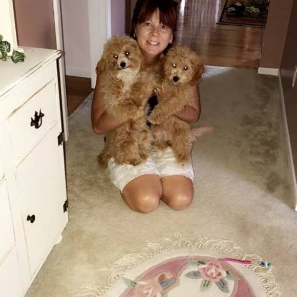 Meet your Posher, Brenda - Picture 1 of 1